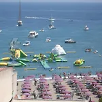 Hotel La Rusticana Giardini-Naxos