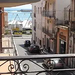 La Rusticana Giardini-Naxos