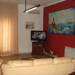 Hotel La Rusticana Giardini-Naxos