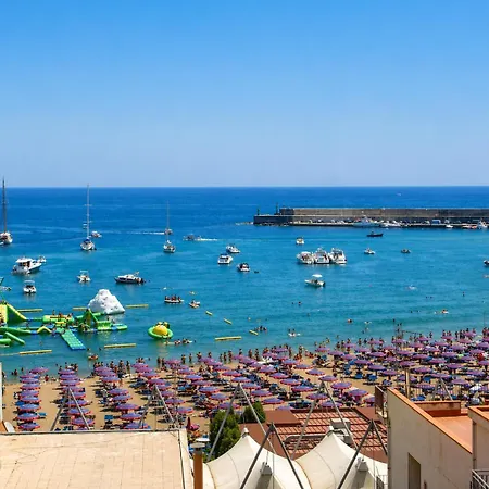 La Rusticana Giardini Naxos