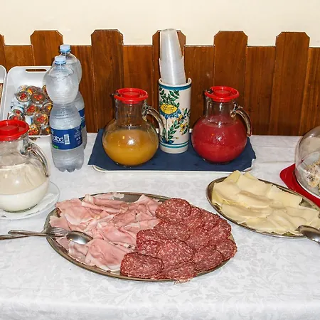 La Rusticana Szálloda