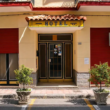 La Rusticana 2* Giardini-Naxos