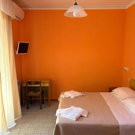 Hotel La Rusticana 2*