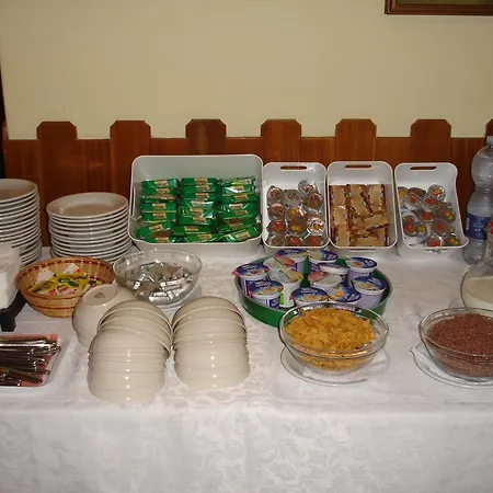 La Rusticana 2* Giardini Naxos