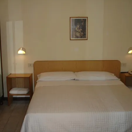 Szálloda La Rusticana Giardini Naxos