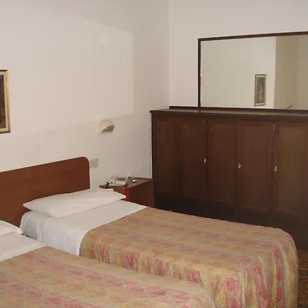 Hotel La Rusticana 2*