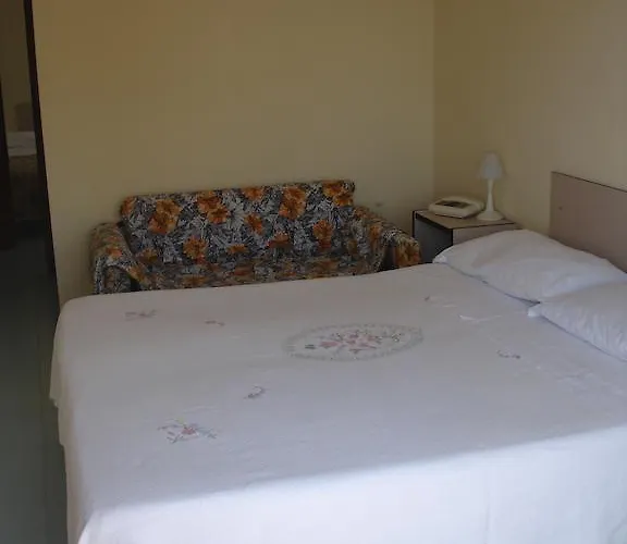 La Rusticana Hotel Giardini Naxos