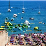 La Rusticana Hotel