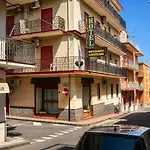 Hotel La Rusticana