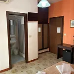 La Rusticana Hotel
