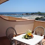 La Rusticana Hotel 2*