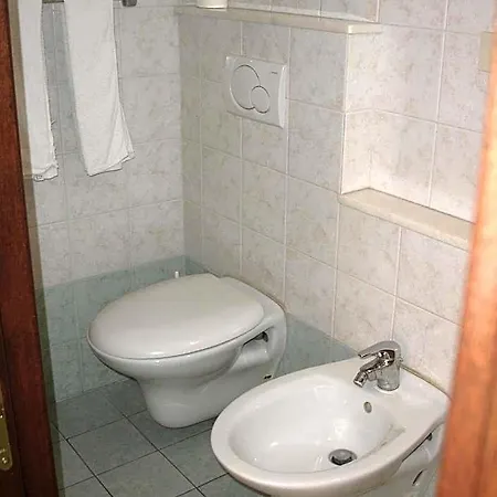 Hotel La Rusticana