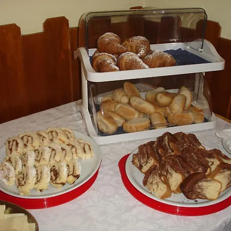 La Rusticana 2* Giardini Naxos