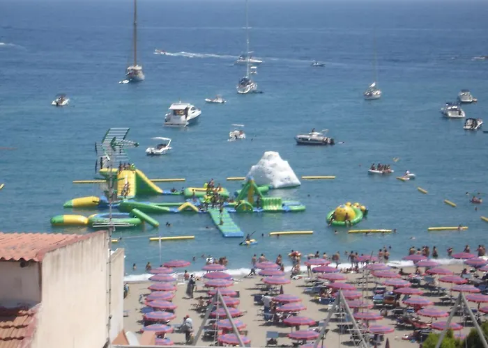 Hotel La Rusticana Giardini-Naxos