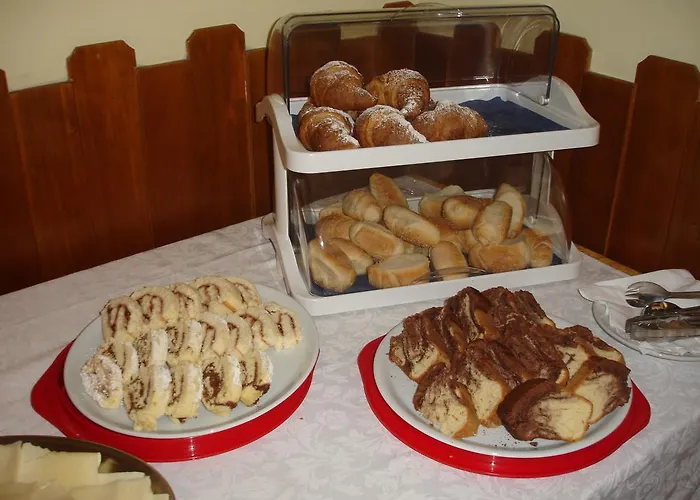 La Rusticana 2* Giardini-Naxos