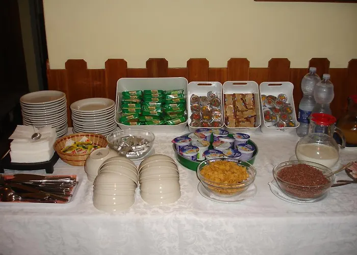 La Rusticana 2* Giardini-Naxos