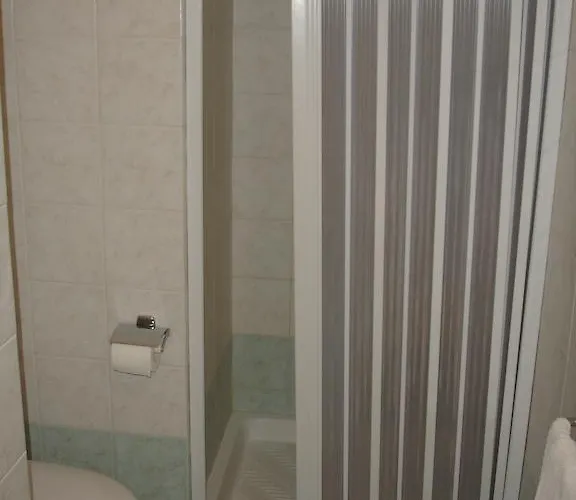 La Rusticana 2* Giardini-Naxos