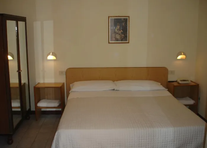 Hotel La Rusticana Giardini-Naxos