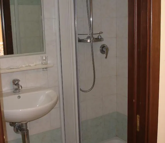 Hotel La Rusticana Giardini-Naxos