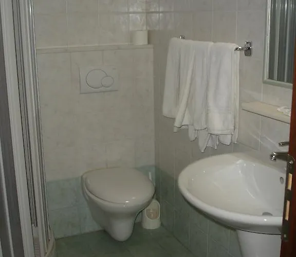 La Rusticana Giardini-Naxos