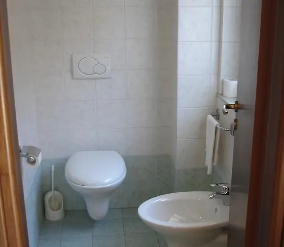 La Rusticana 2* Giardini-Naxos