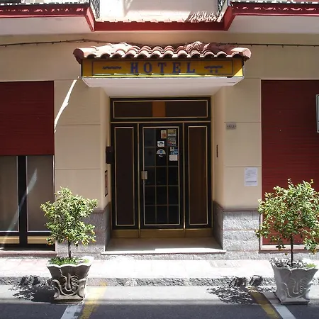 La Rusticana מלון גיארדיני נאקסוס