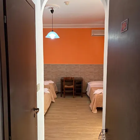 La Rusticana מלון 2*