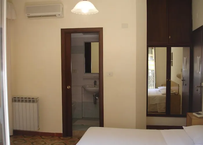 Hotel La Rusticana